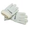 Forney Lined Goatskin Leather Driver Gloves Menfts M 55267 - alternate 3